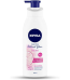 Nivea Natural Glow Body Lotion 1 American Beauty LTD