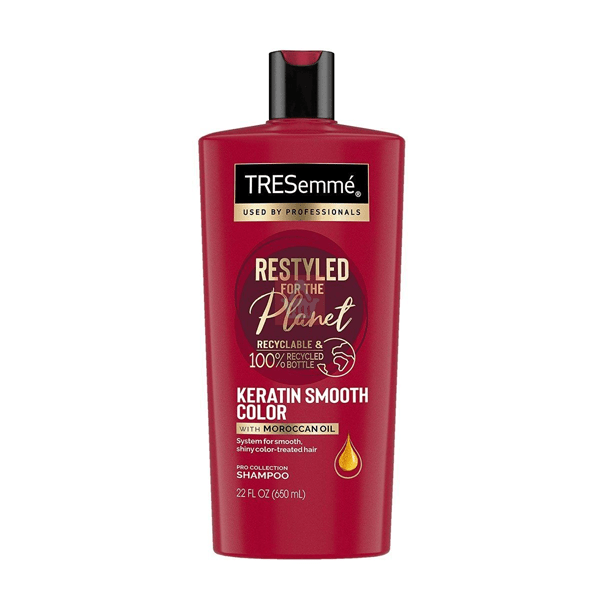 TRESemme Keratin Smooth Color Shampoo American Beauty LTD