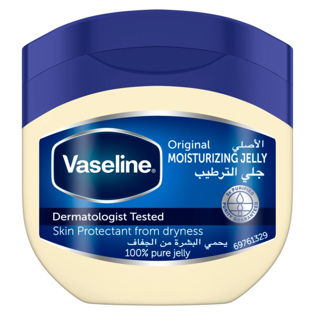 Vaseline Petroleum Jelly American Beauty LTD