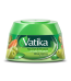 Vatika Nourish protect STYLING HAIR CREAM Olive Henna Almond American Beauty LTD